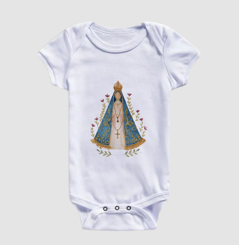 Body - Aquarela, N. Senhora Aparecida