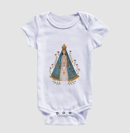 Body - Aquarela, N. Senhora Aparecida
