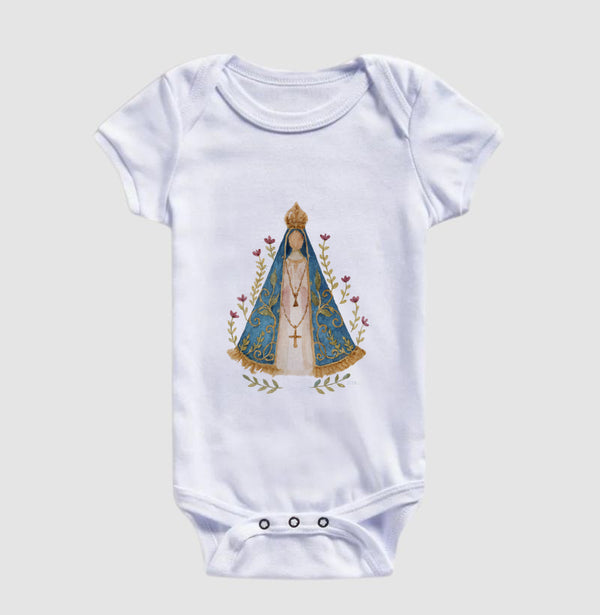 Body - Aquarela, N. Senhora Aparecida