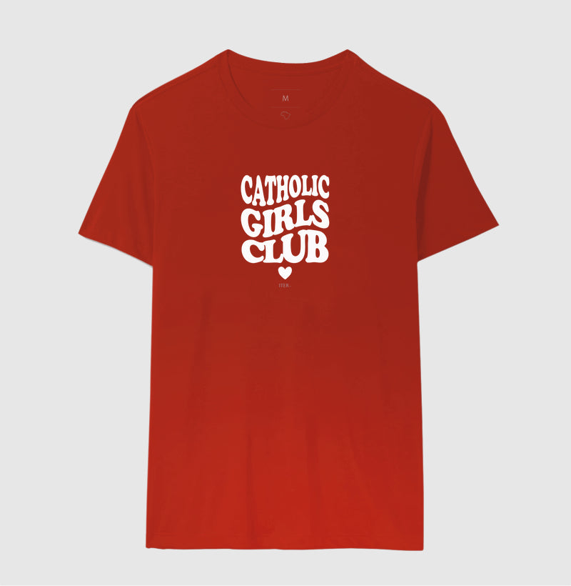 Catholic Girls Club