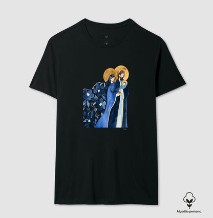 Sagrada Família - Aquarela