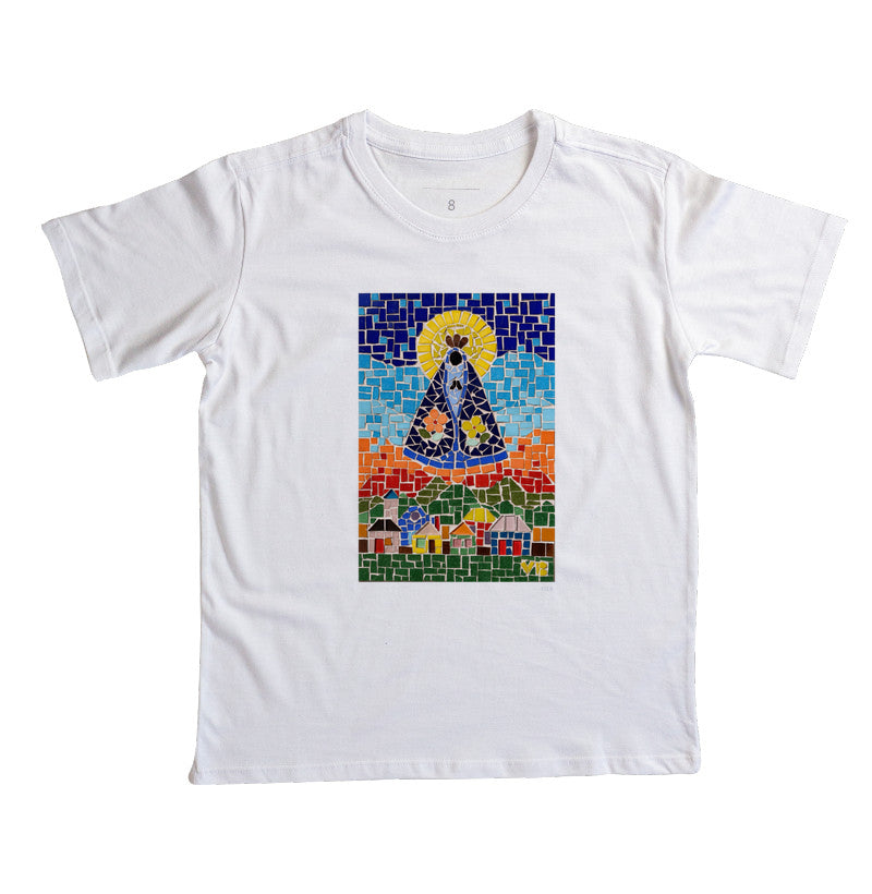 Infantil Aparecida - Mosaic