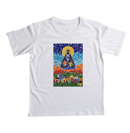 Infantil Aparecida - Mosaic