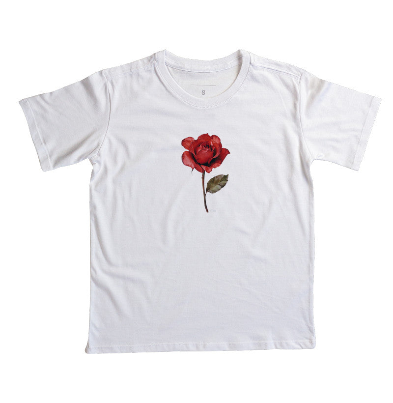 Infantil - Rosa de Teresinha