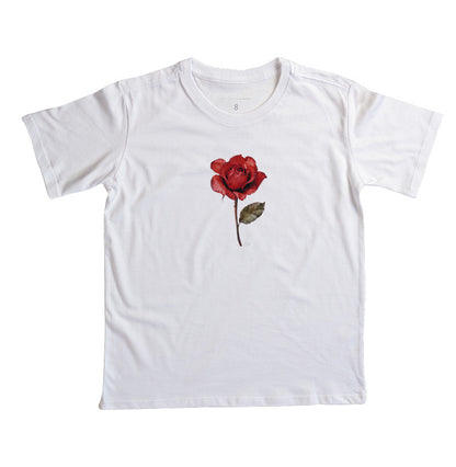 Infantil - Rosa de Teresinha