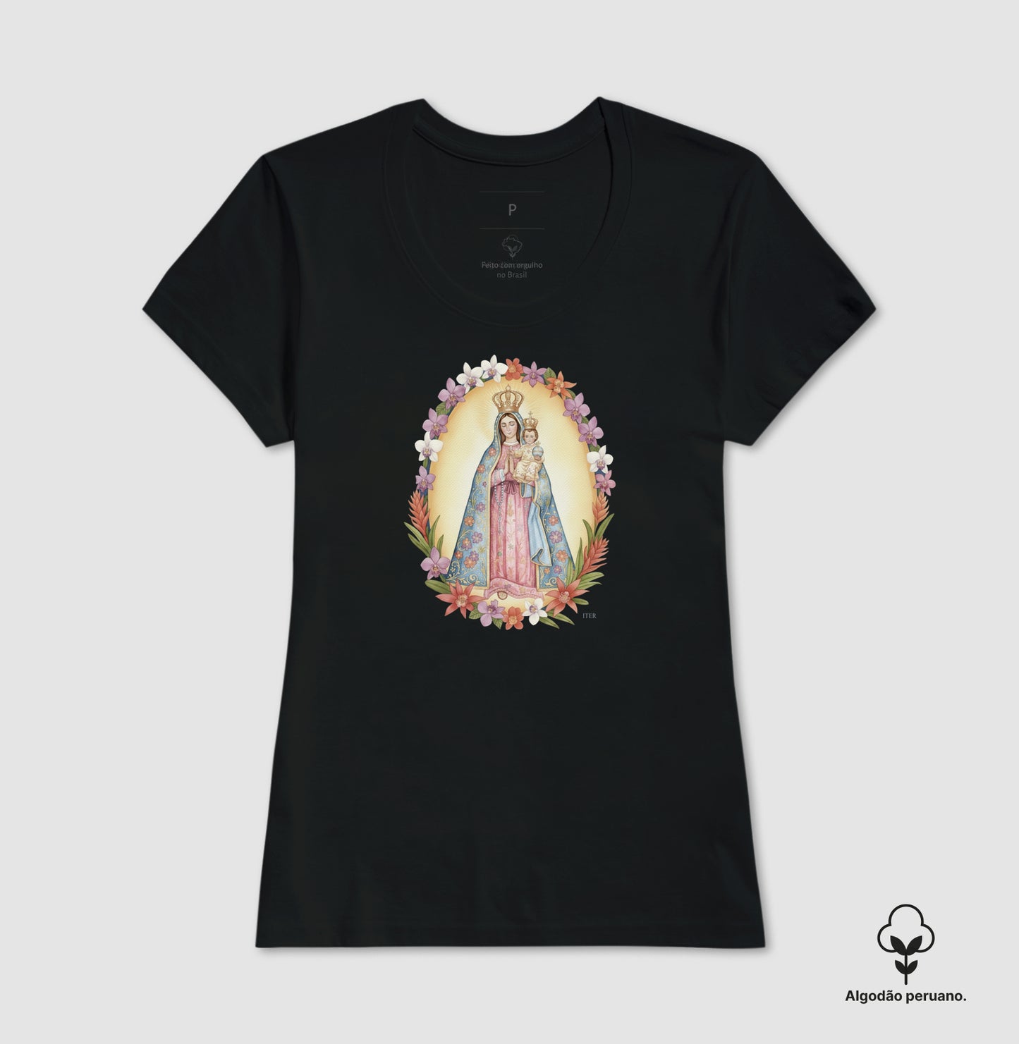 N. Senhora da Penha - Capixaba, Premium