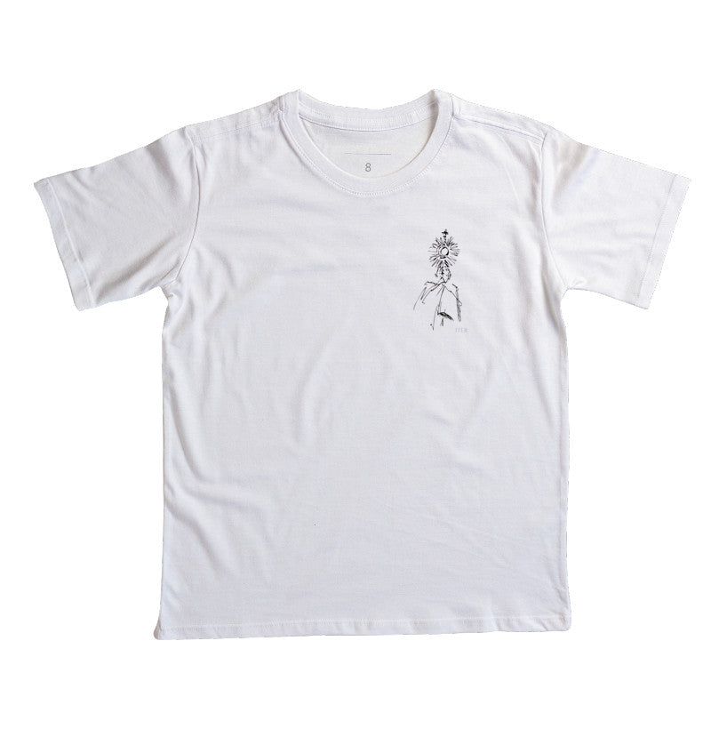 Infantil - Draw - Eucaristia