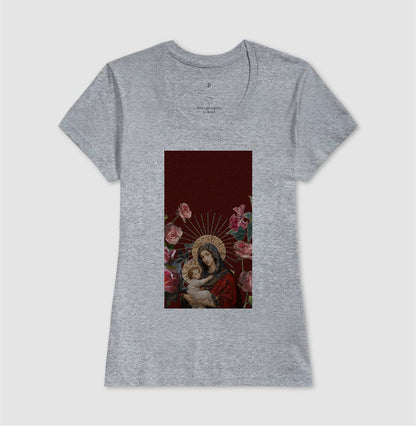 Mother fine art