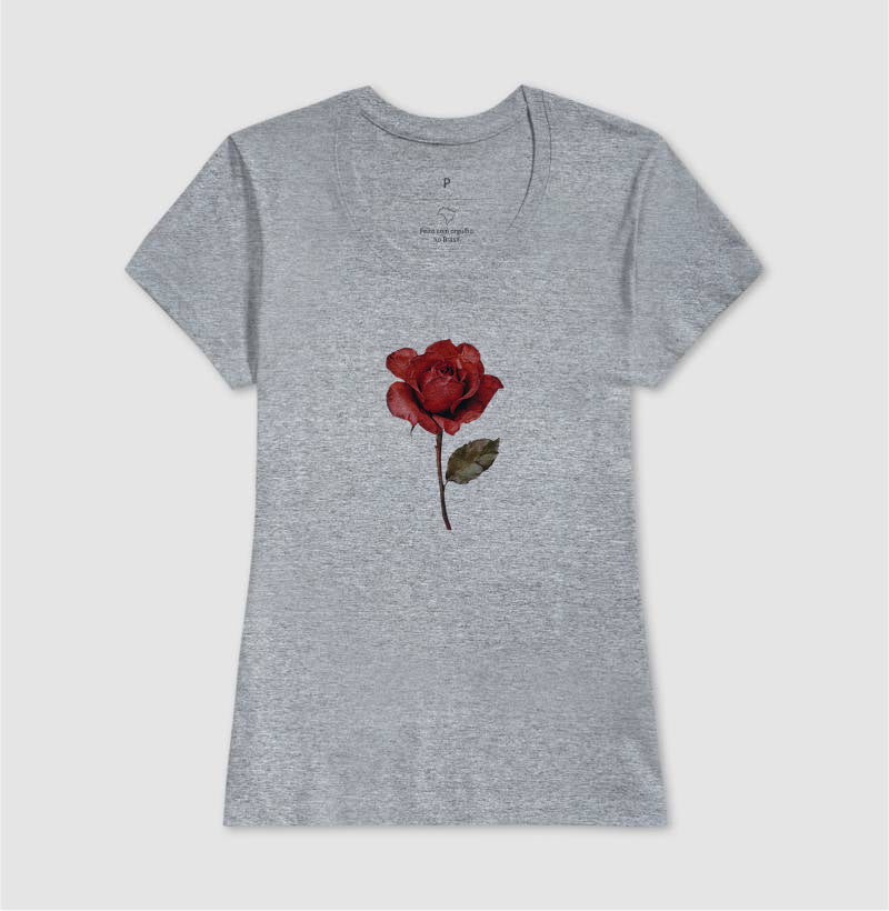 Rosa de Teresinha