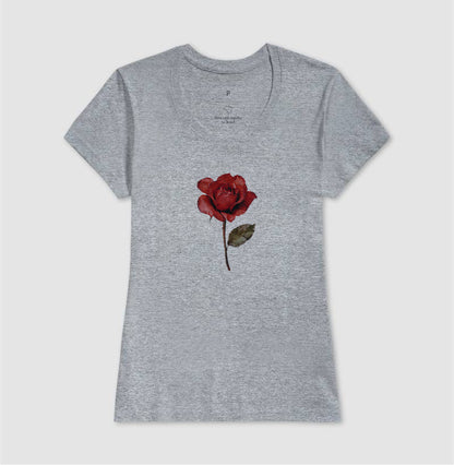 Rosa de Teresinha