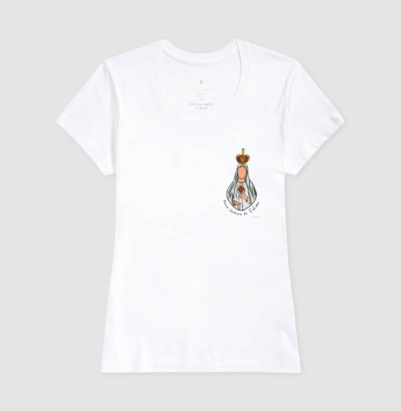 Nossa Senhora de Fátima