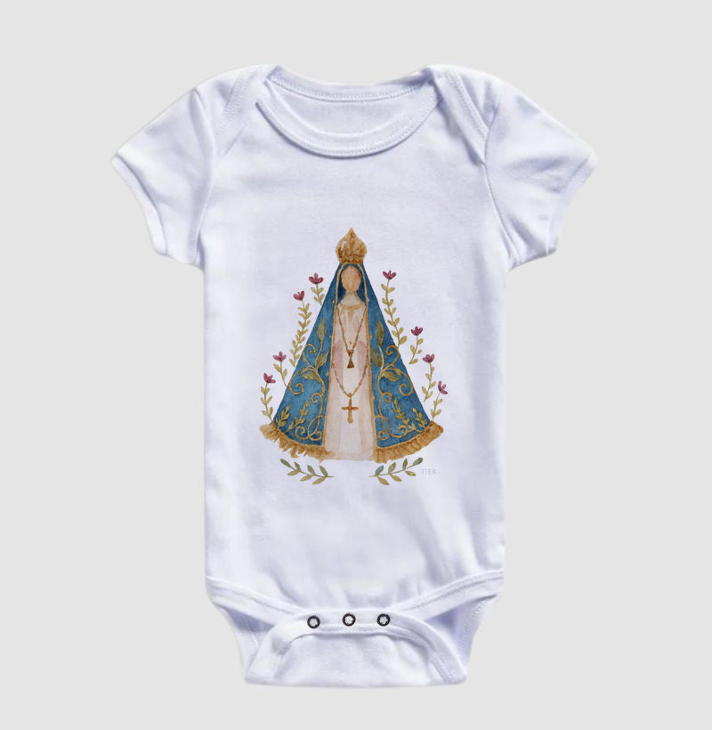 Body - Aquarela, N. Senhora Aparecida