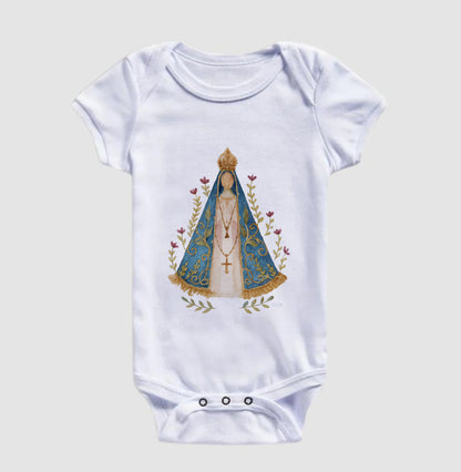Body - Aquarela, N. Senhora Aparecida