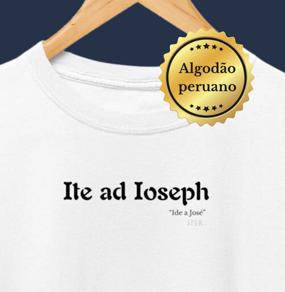 Ite ad Ioseph - Ide a José