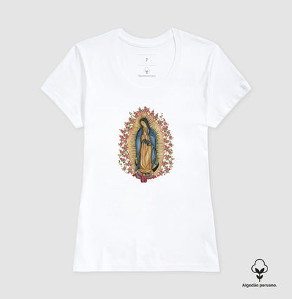 Guadalupe aquarela - Premium