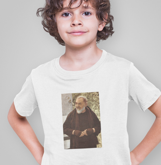 Infantil - Padre Pio