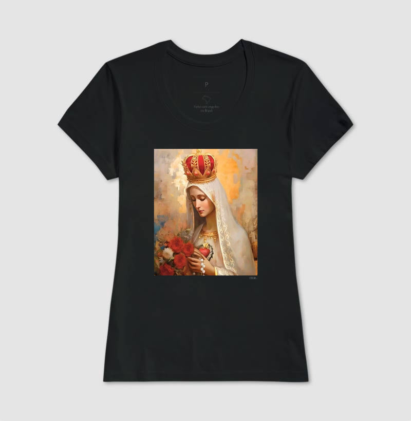 Tela de Fátima