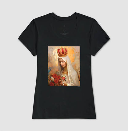 Tela de Fátima