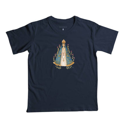 Infantil - Aquarela, N. Senhora Aparecida