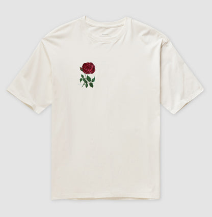 Oversized - Rosa de Santa Terezinha
