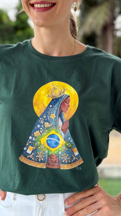 Padroeira do Brasil