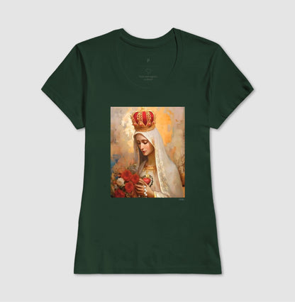 Tela de Fátima