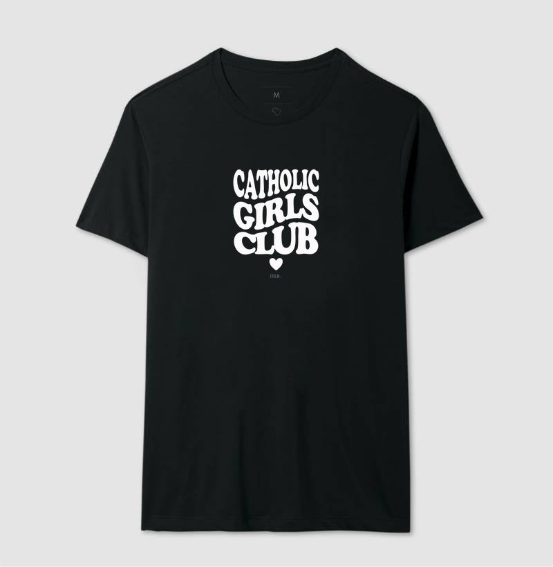 Catholic Girls Club