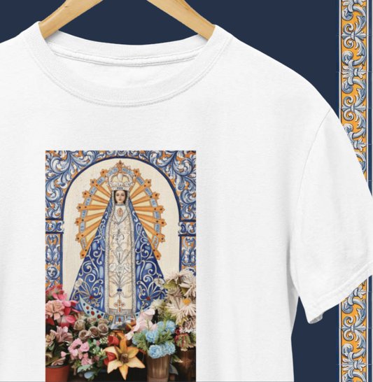 Argentina | Nossa Senhora de Luján