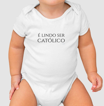 Body - É lindo ser católico