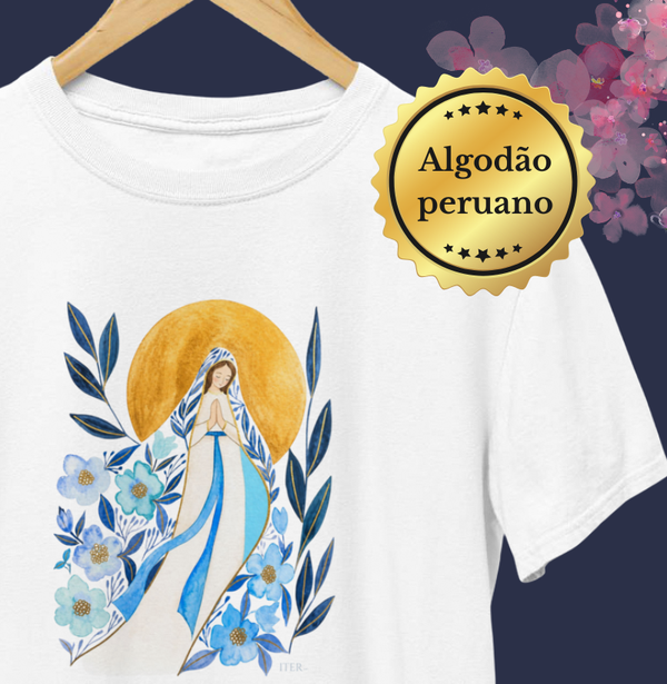 N. Senhora de Lourdes - premium