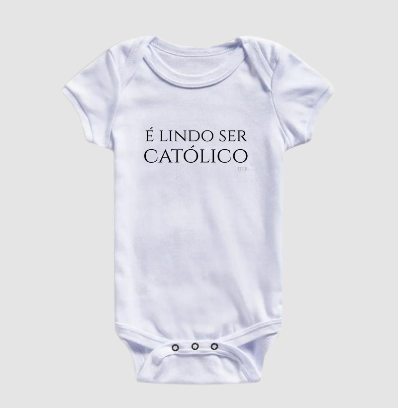 Body - É lindo ser católico