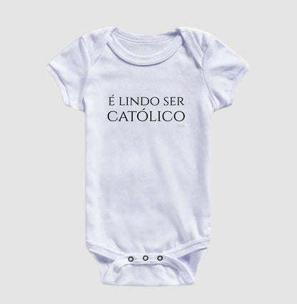 Body - É lindo ser católico
