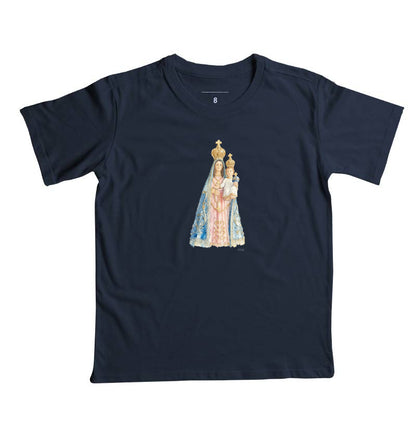 Nossa Senhora da Penha, aquarela