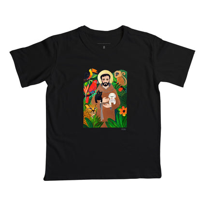 Infantil - São Francisco, animais