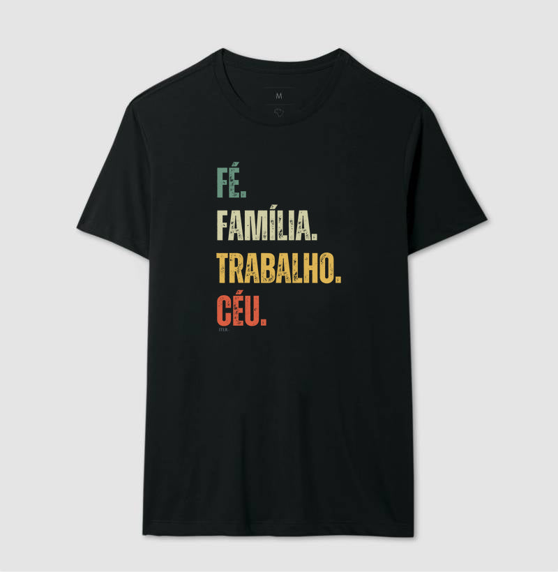 Caminho da santificação cotidiana
