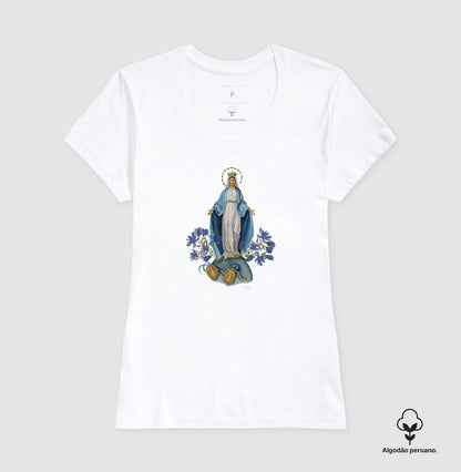 N. Senhora das Graças - Aquarela, Premium