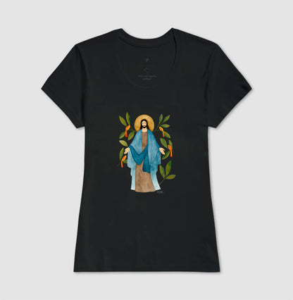 Jesus, aquarela do Brasil