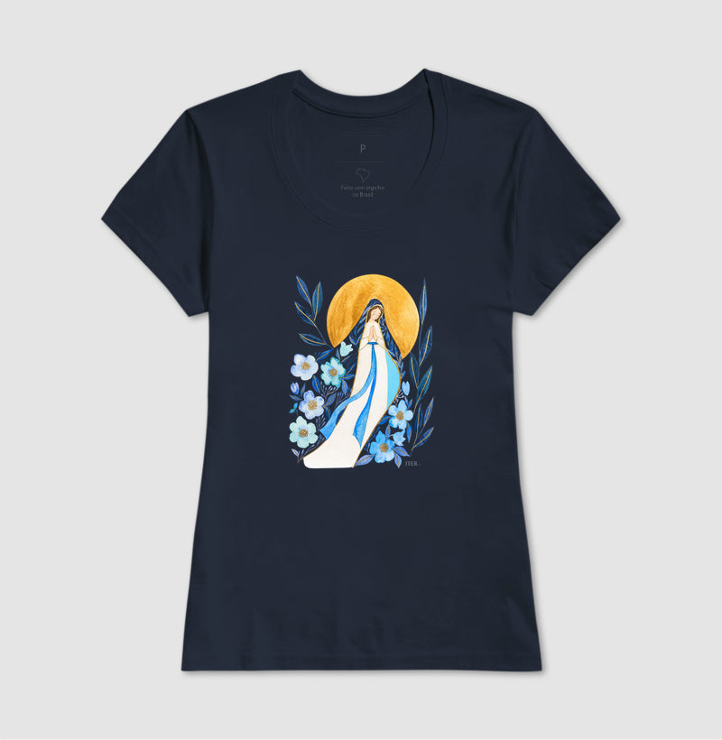 N. Senhora de Lourdes