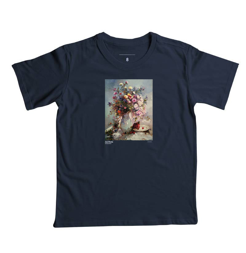 Infantil - Ars Floris