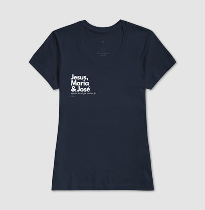 Minha família vossa é