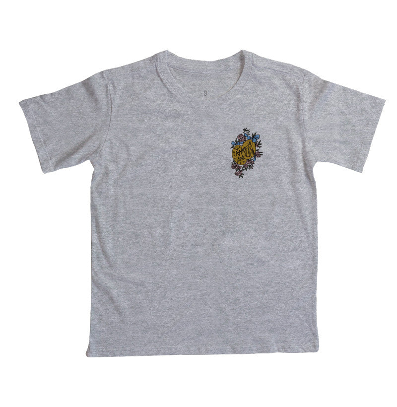 Infantil - Medalha Milagrosa