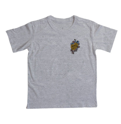 Infantil - Medalha Milagrosa