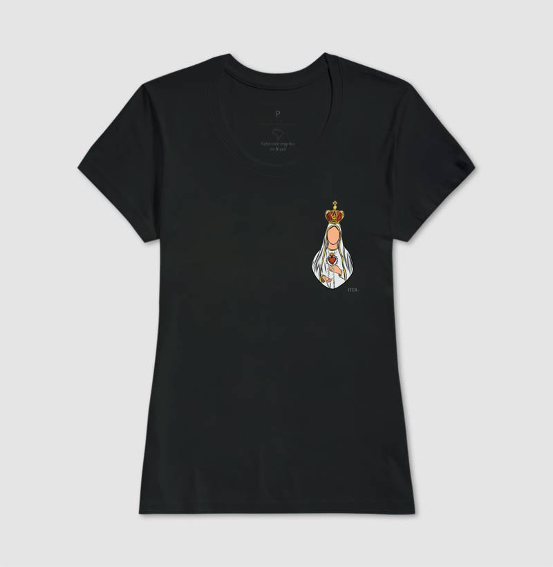 Nossa Senhora de Fátima