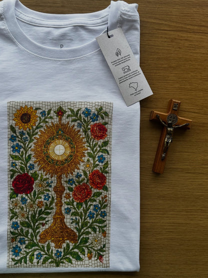 Tapete Corpus Christi - premium