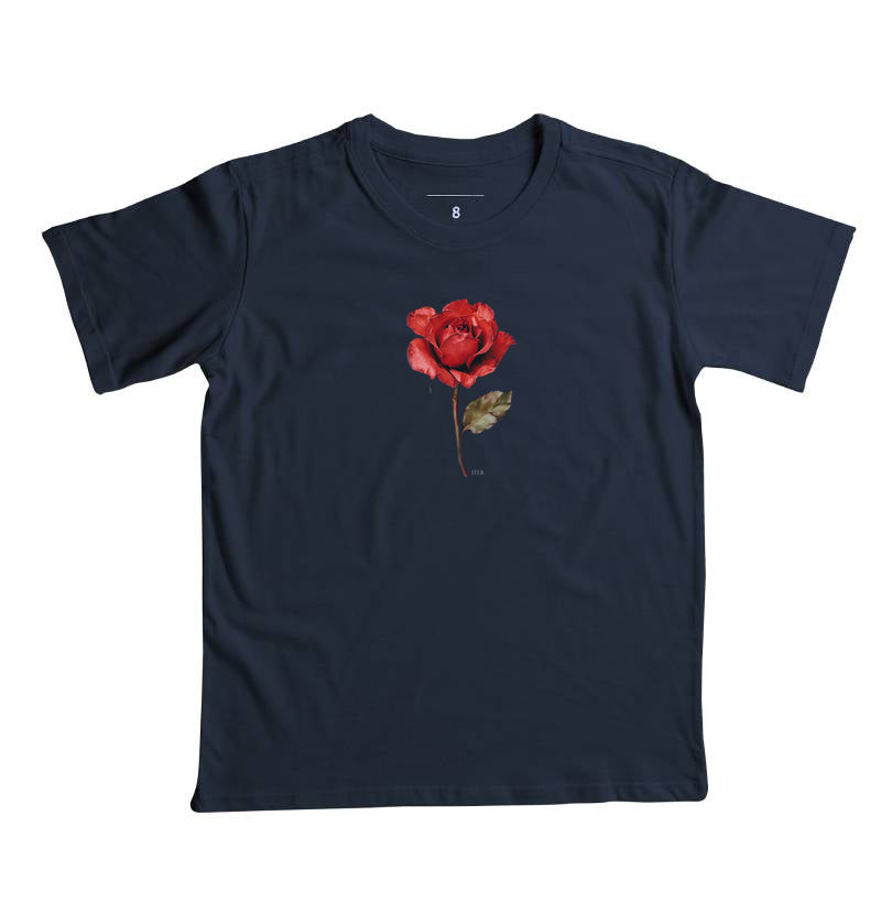 Infantil - Rosa de Teresinha