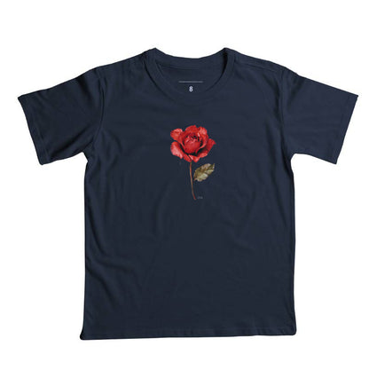 Infantil - Rosa de Teresinha