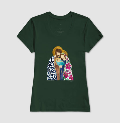 Sagrada Família - Aquarela color