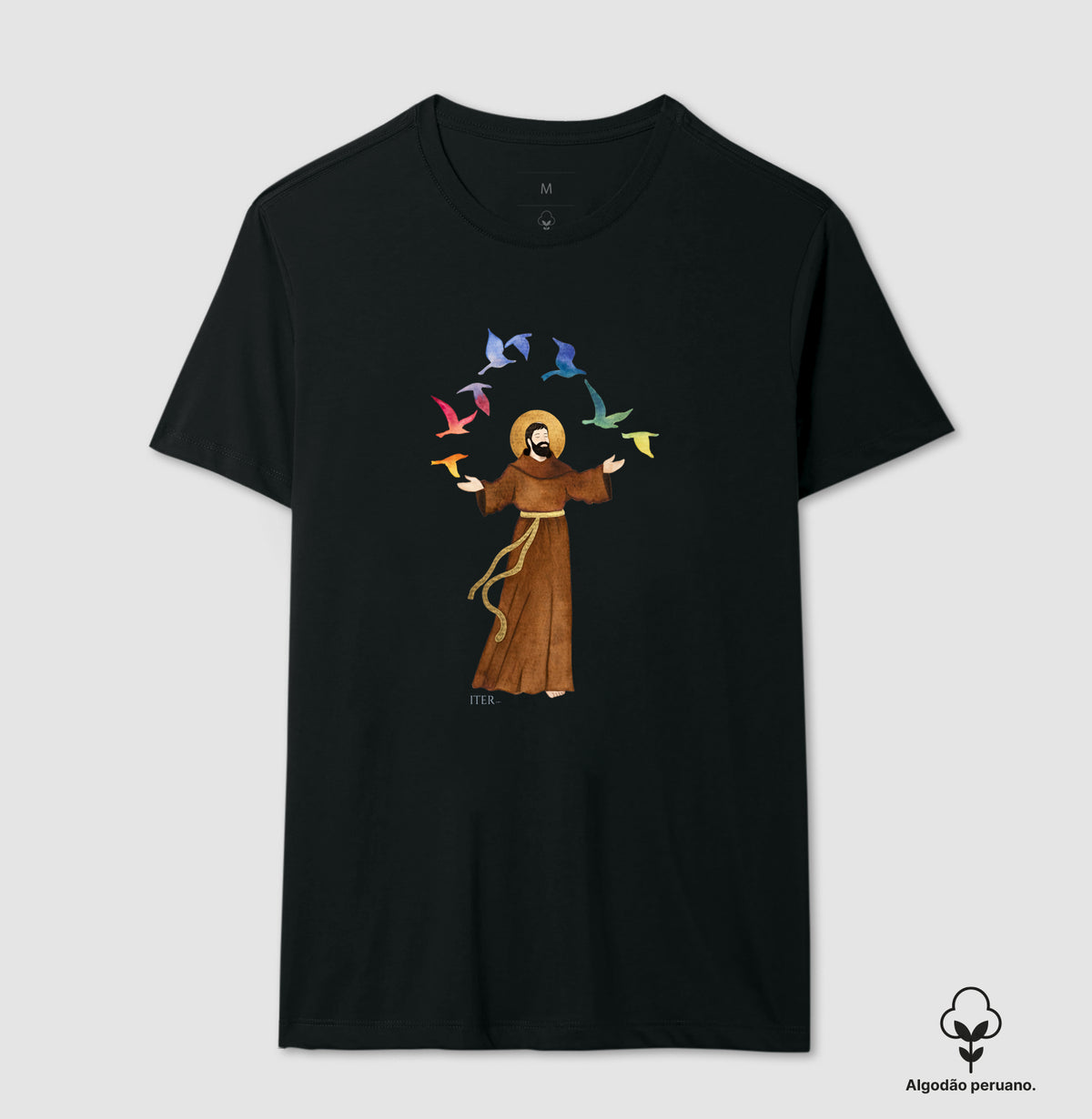 São Francisco colors - Premium