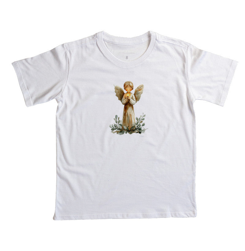 Infantil - Santo Anjo