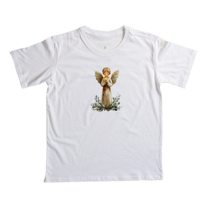 Infantil - Santo Anjo